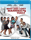 Why Did I Get Married Too? - Blu-Ray
