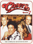 Cheers: Season 7 - DVD