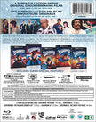 Superman 5-Film Collection: I, II, II Donner Cut, III, IV - 4K/Blu-Ray