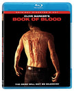 Clive Barker's Book of Blood: Director's cut - Blu-Ray