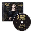 Ozzy Osbourne / Patient Number 9 - CD (Used)