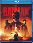 The Batman - Blu-Ray (Used)
