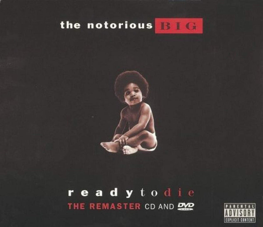 Ready To Die Remaster