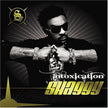 SHAGGY - INTOXICATION