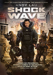 Shock Wave - DVD