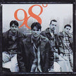 98° / 98° - CD (Used)