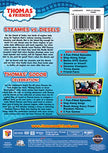 NEW Sodor Celebration/steamies (DVD)