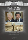 Deux Hommes Dans La Ville