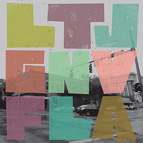 Less Than Jake / Gnv Fla - CD