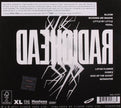Radiohead / The King of Limbs - CD (Used)