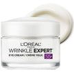 L’Oréal Paris Anti-Aging Under Eye Cream 55+, Day & Night Skincare, Wrinkle Expert, With Calcium to Reduce the Look of Crows Feet, Dark Circles & Puffy Eyes, 15mL 🍁 All In One Marketplace Canada