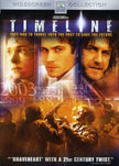 Timeline (Bilingual)