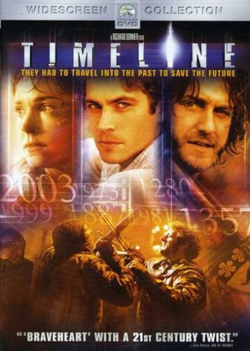 Timeline (Bilingual)