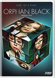 Orphan Black: Season 2