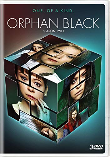 Orphan Black: Season 2