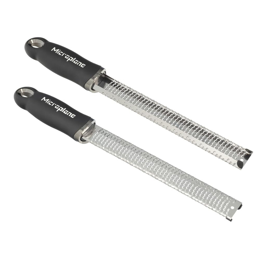 Microplane Premium Classic Zester (Black) 🍁 All In One Marketplace Canada
