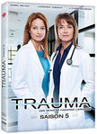Trauma / Saison 5 - DVD (Used)