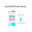 TP-Link AV1000 Powerline Ethernet Adapter(TL-PA7017P KIT) - Gigabit Port, Plug and Play, Extra Power Socket for Additional Devices, Ideal for Smart TV 🍁 All In One Marketplace Canada