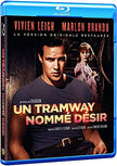Un Tramway nommé désir [Blu-ray]