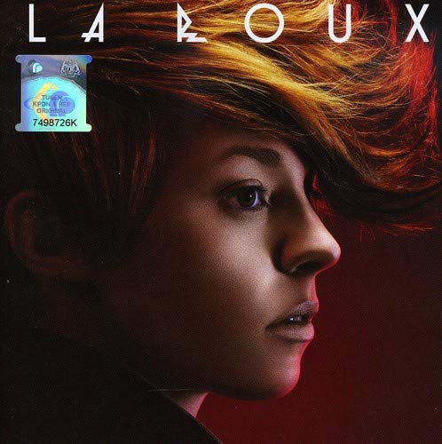 La Roux / La Roux - CD (Used)