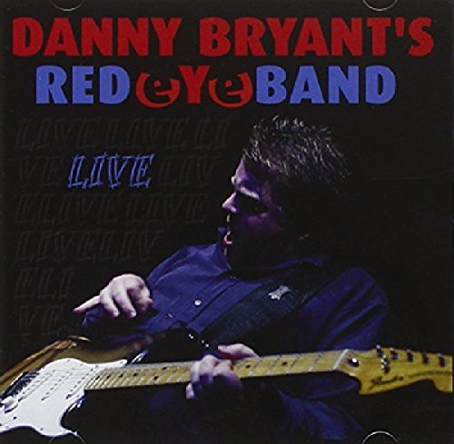 Live Red Eye Band