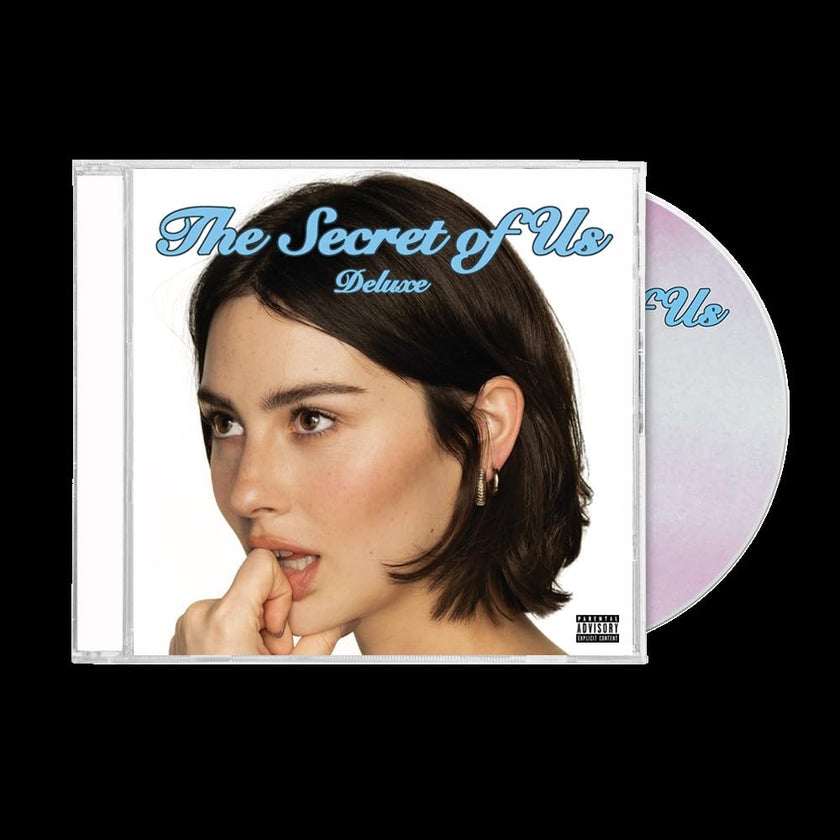 Gracie Abrams / The Secret Of Us - CD