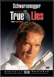 True Lies - DVD (Used)