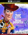Toy Story - 4K/Blu-Ray