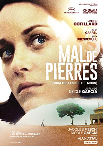Mal de pierres (From The Land of the Moon) (Version française)