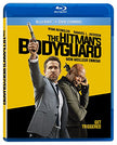 The Hitman's Bodyguard - Blu-Ray/DVD (Used)