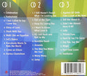 No. 1 Hits of the 80s - CD (Used)