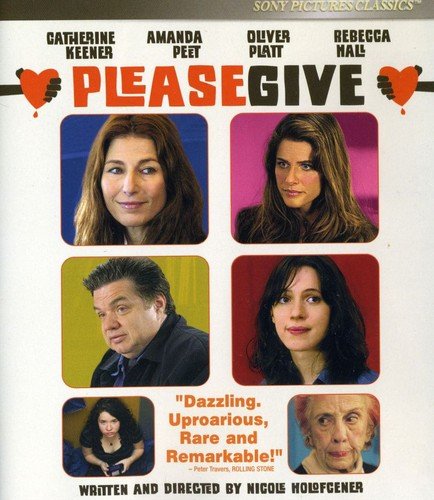 Please Give - Blu-Ray