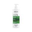 Vichy Dercos Dandruff Shampoo for Dry-Normal Hair, Anti Dandruff Soothing Scalp Care with Selenium DS & Salicylic Acid, Reduces Visible Dandruff Flakes & Improves Scalp Health, 390mL 🍁 All In One Marketplace Canada