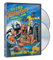 Quoi d'Neuf Scooby-Doo? Saison 1 - DVD (Used)