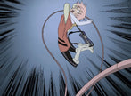 FLCL: The Complete Series [Blu-ray]