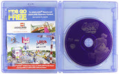 The LEGO Movie 2: The Second Part - Blu-Ray/DVD