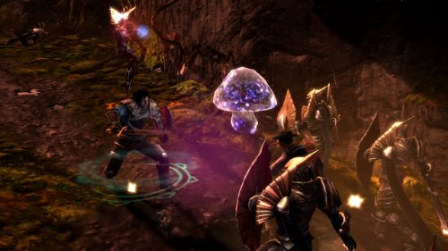 Dungeon Siege III - PC