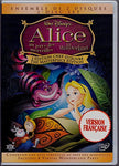 Alice In Wonderland (The 2-Disc Set Masterpiece Edition) - DVD (Used)