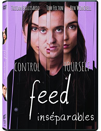 Feed (Bilingual)