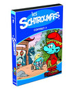 Les Schtroumpfs / Coffret 7 - DVD (Used)
