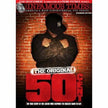 The Original 50 Cent - DVD (Used)