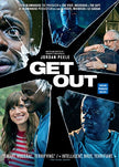 Get Out - DVD (Used)