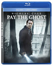 Pay The Ghost - Blu-Ray/DVD (Used)