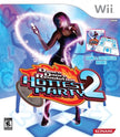 Dance Dance Revolution Hottest Party 2  - Wii (Used)