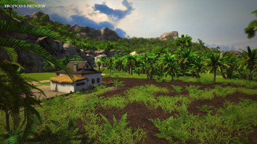 Tropico 5