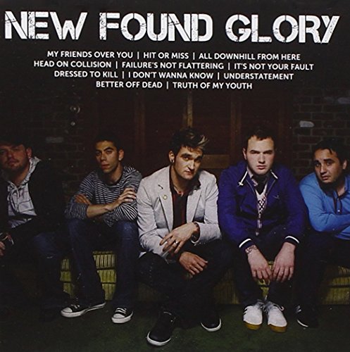 ICON: New Found Glory