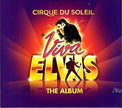 Cirque Du Soleil Viva Elvis the Album Cd