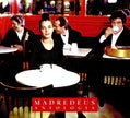 Madredeus / Anthologia - CD (Used)