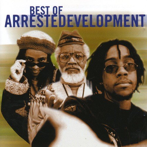 Best of Arrested Development
