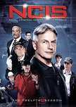 NCIS: Season 12 - DVD (Used)
